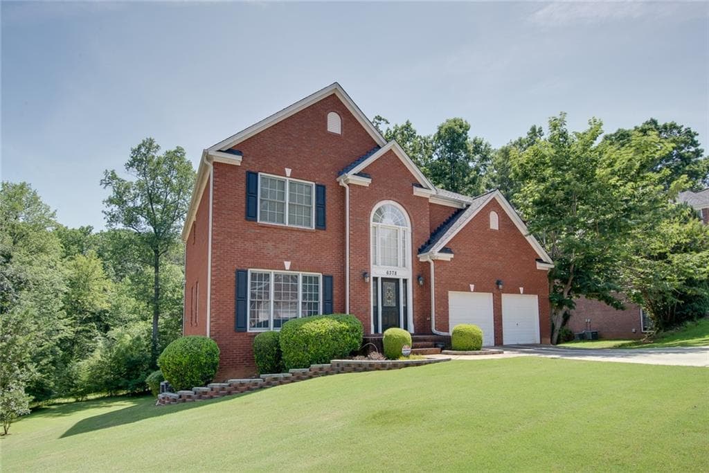 6378 Greenock Drive, Stone Mountain, GA 30087 — most recent listing photo