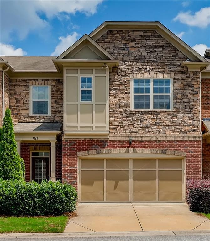 5569 High Point Road, Sandy Springs, GA 30342 — most recent listing photo