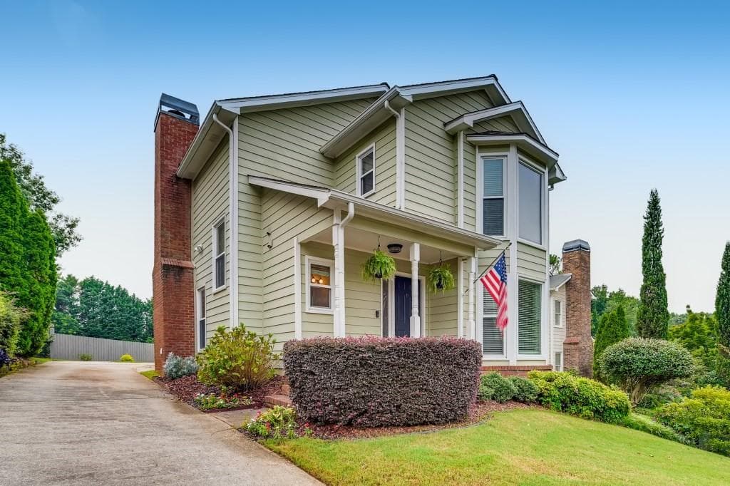 278 Somerlane Place, Avondale Estates, GA 30002 — most recent listing photo