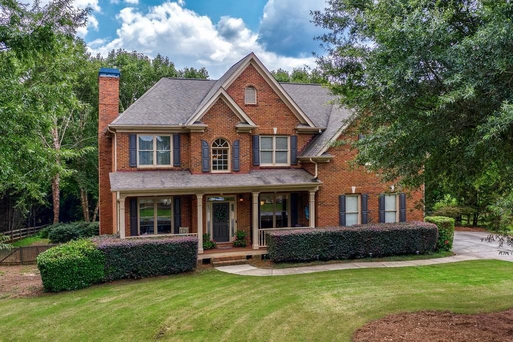 505 Settles Road, Suwanee, GA 30024 — most recent listing photo