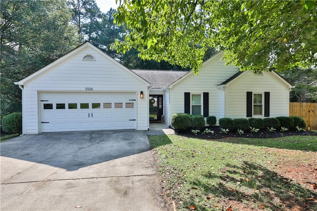 3006 River Station Drive, Woodstock, GA 30188 — most recent listing photo