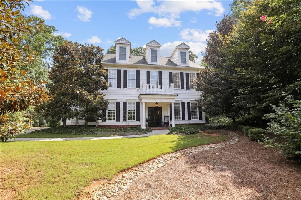 3950 Jim Moore Road, Dacula, GA 30019 — most recent listing photo