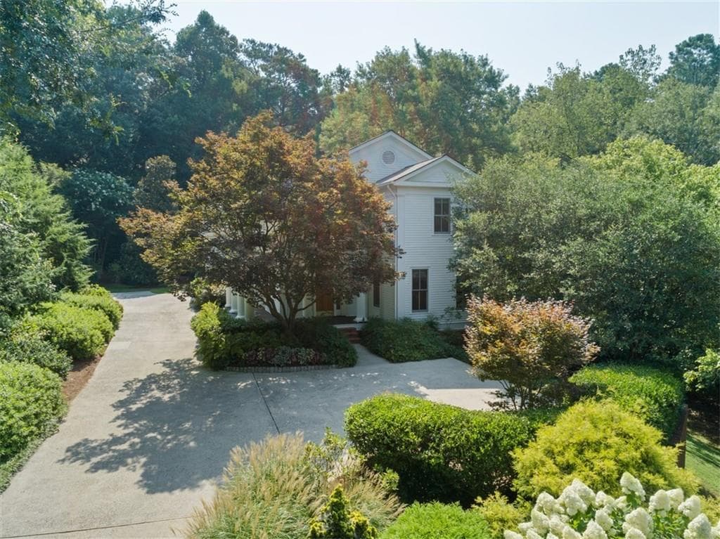 4629 High Point Road, Sandy Springs, GA 30342 — most recent listing photo