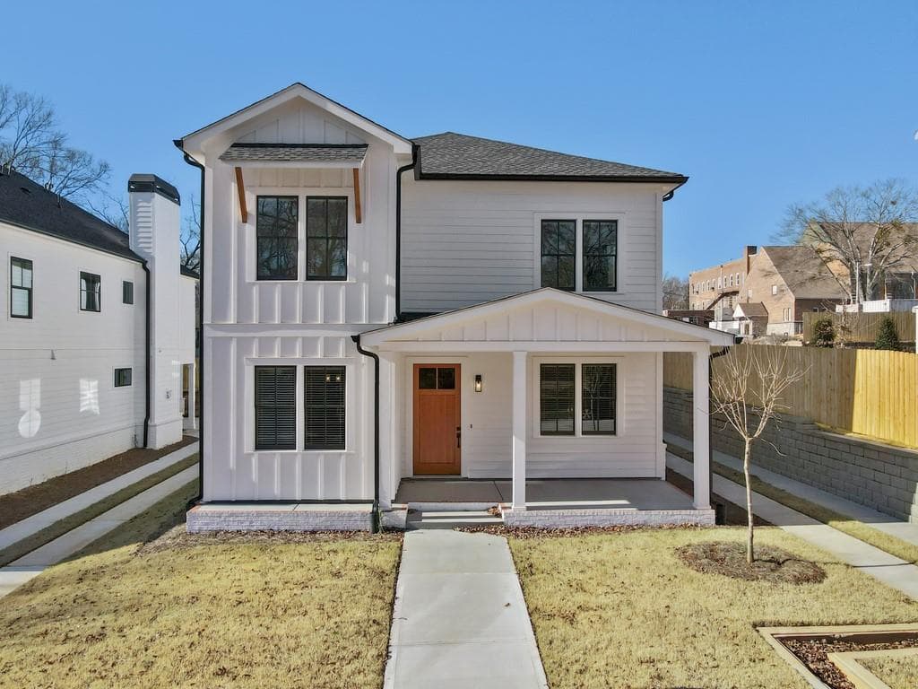 121 Mead Road, Decatur, GA 30030 — most recent listing photo