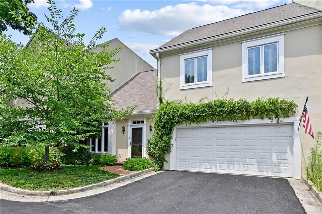2 Braemore Drive, Sandy Springs, GA 30328 — most recent listing photo