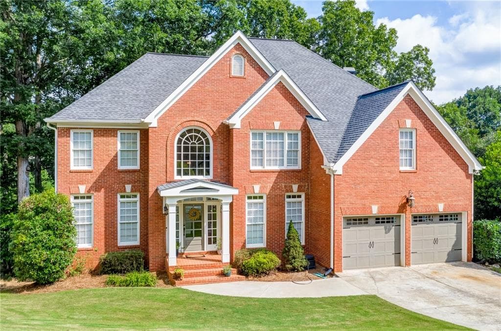 2615 Gladstone Terrace, Woodstock, GA 30189 — most recent listing photo