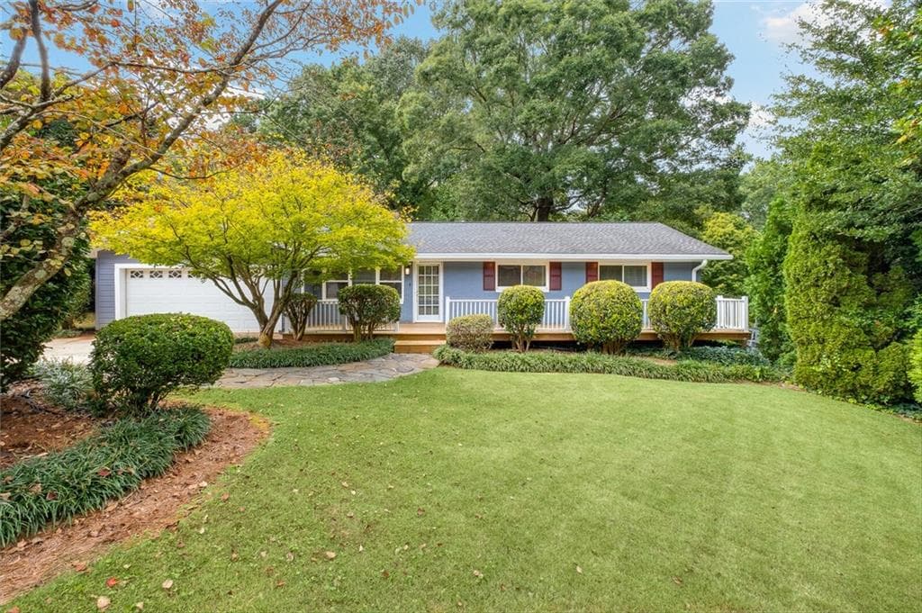 766 Fern Street, Marietta, GA 30067 — most recent listing photo