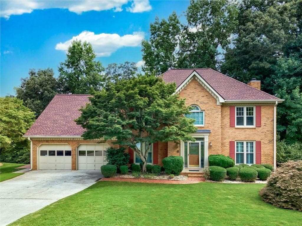 3450 Laurel Green Court, Kennesaw, GA 30144 — most recent listing photo