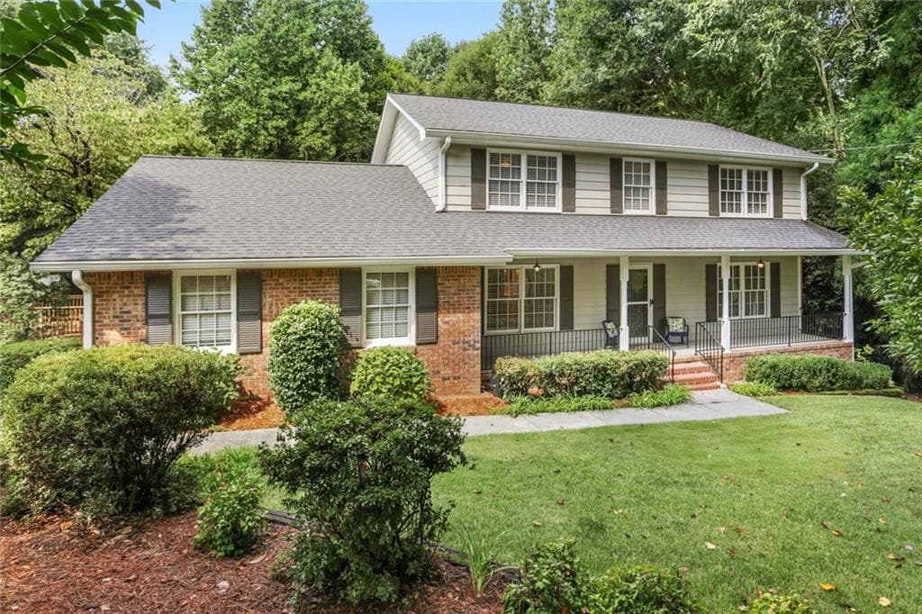 5038 Heatherdale Lane, Doraville, GA 30360 — most recent listing photo