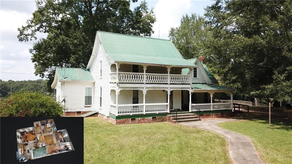 2470 Center Point Road, Carrollton, GA 30117 — most recent listing photo