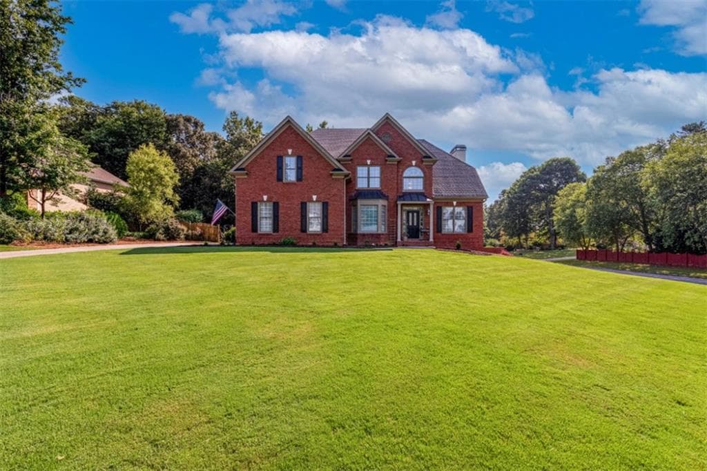 4080 Muddy River Lane, Buford, GA 30519 — most recent listing photo