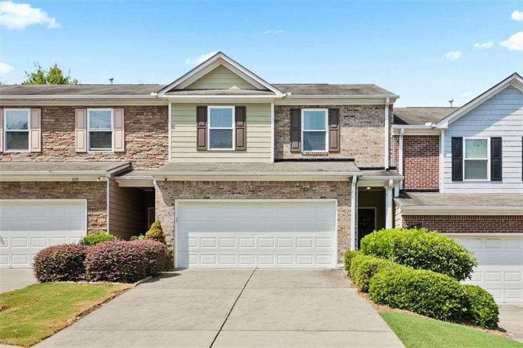1425 Commercial Court, Norcross, GA 30093 — most recent listing photo