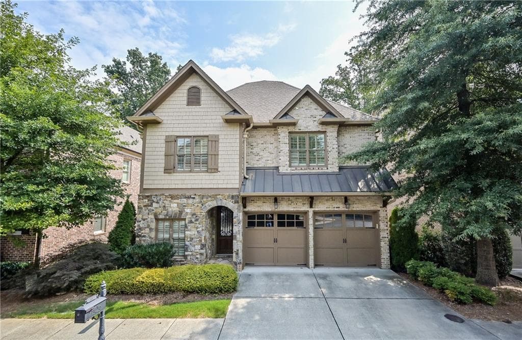 34 High Top Circle, Sandy Springs, GA 30328 — most recent listing photo