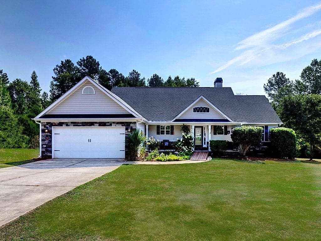 209 Birch Court, Jackson, GA 30233 — most recent listing photo