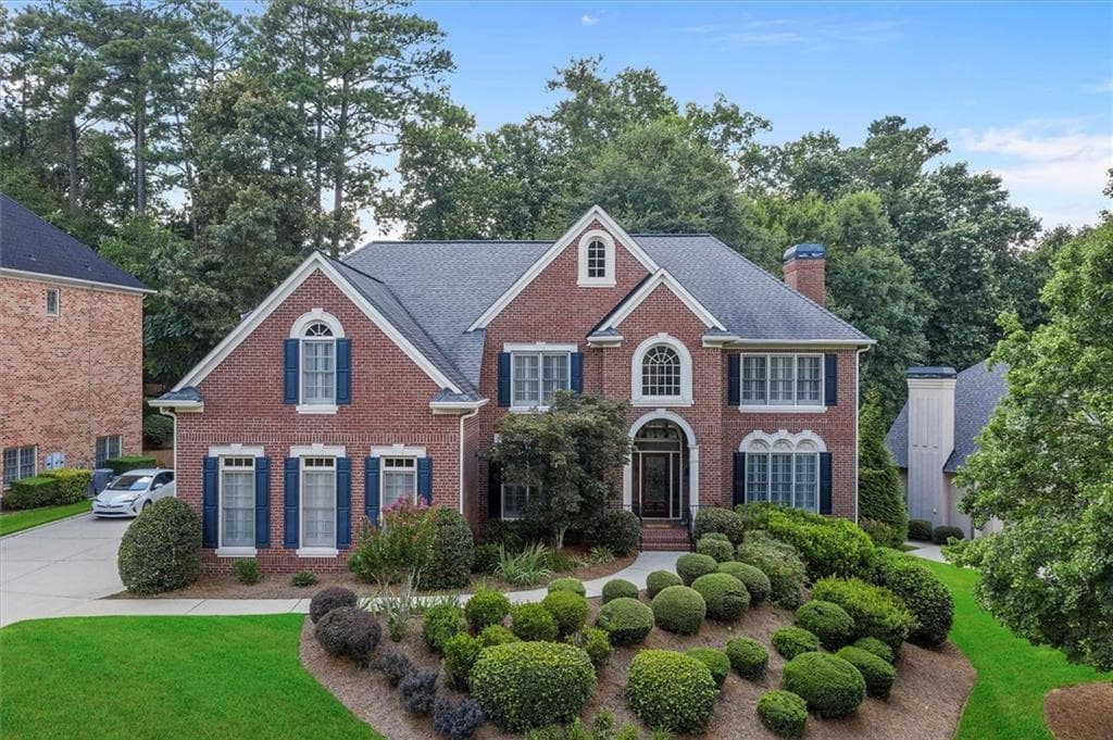 1805 Pemberton Place, Marietta, GA 30062 — most recent listing photo