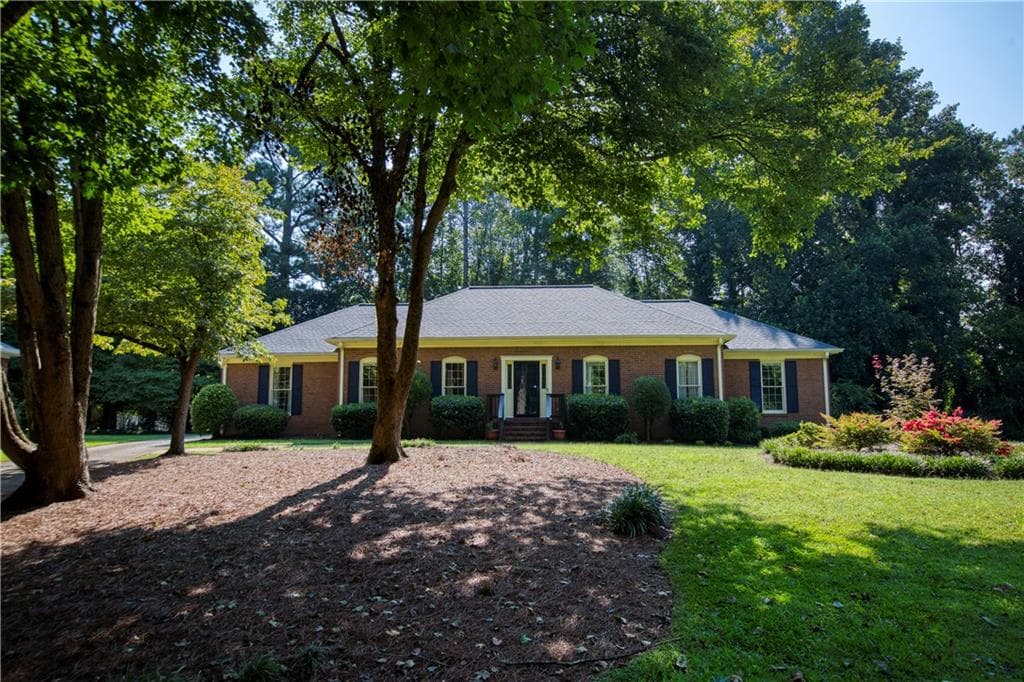 1505 Mosswood Lane, Smyrna, GA 30082 — most recent listing photo
