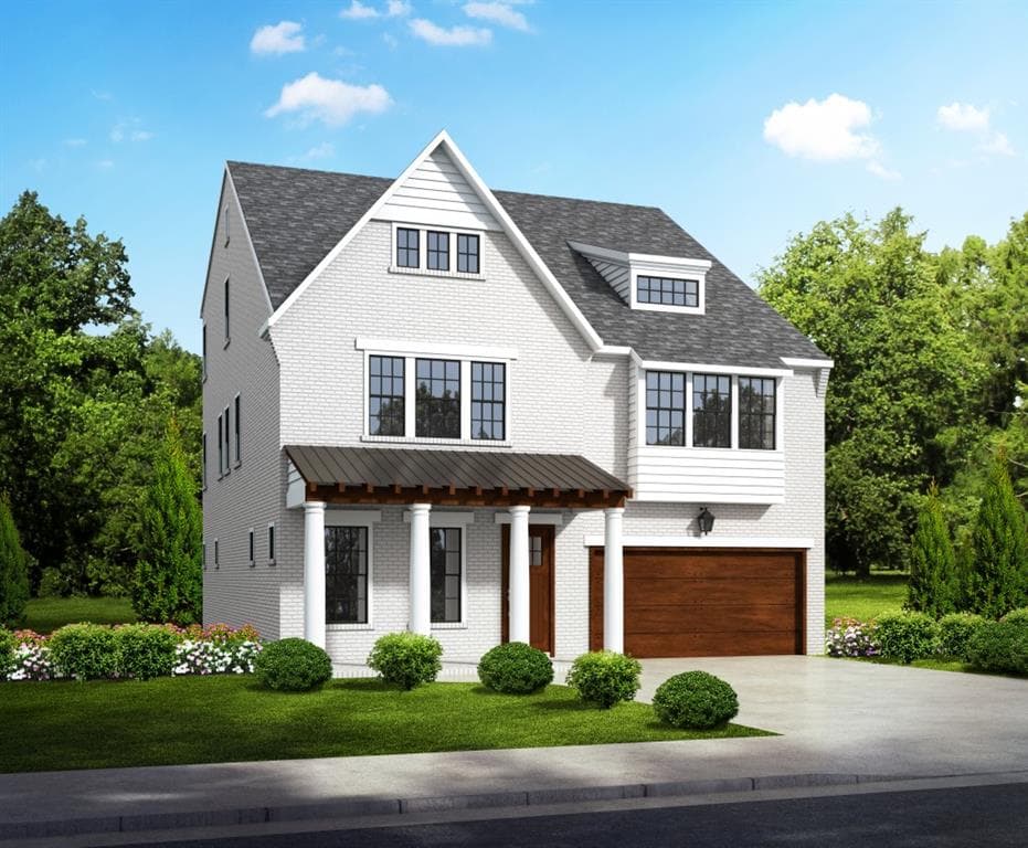 4577 Caroline Walk, Dunwoody, GA 30338 — most recent listing photo