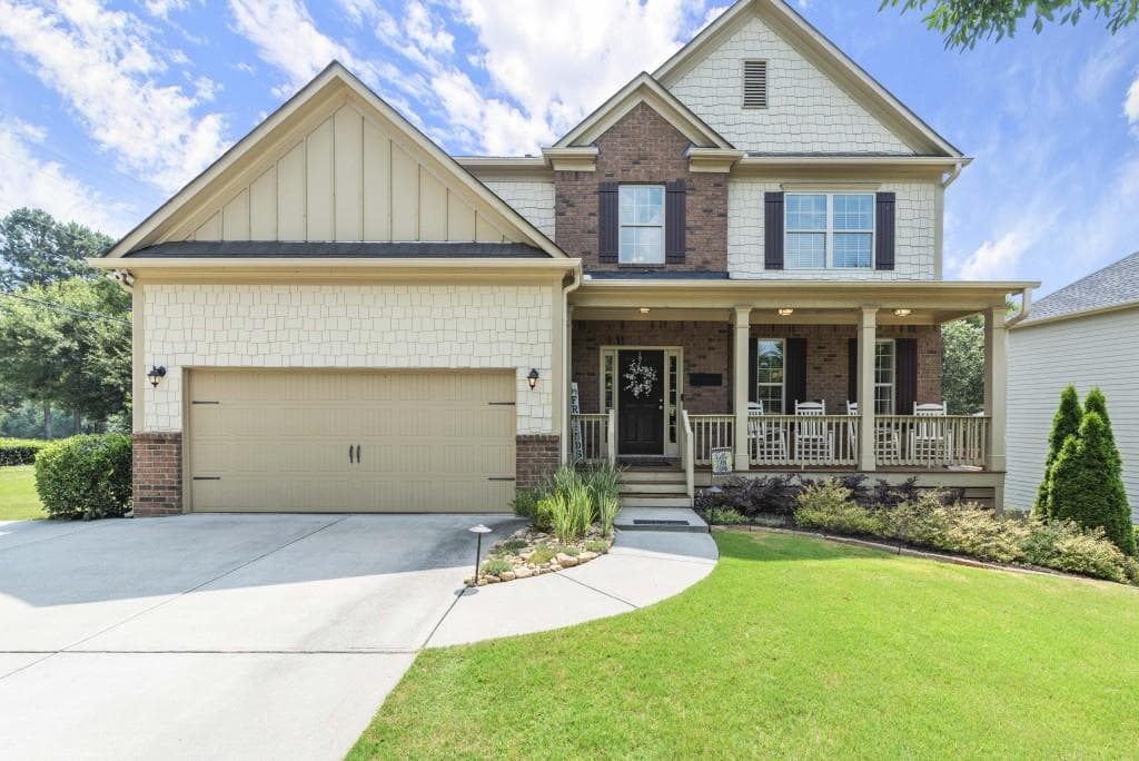 4805 Skyland Parkway, Cumming, GA 30028 — most recent listing photo
