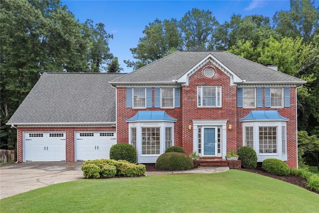 2837 CHAPMAN Court, Marietta, GA 30066 — most recent listing photo