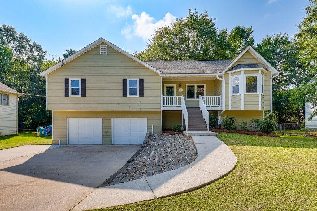 4423 Sherrel Court, Austell, GA 30106 — most recent listing photo