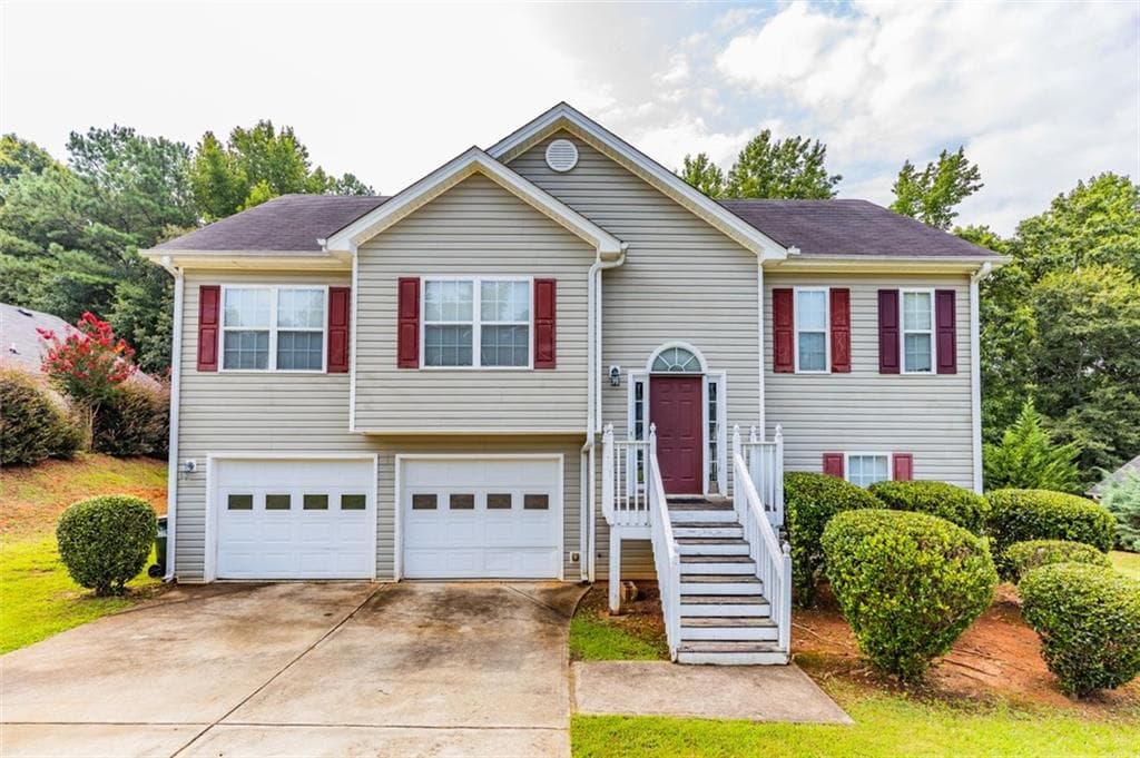518 GREENFIELD Drive, Statham, GA 30666 — most recent listing photo