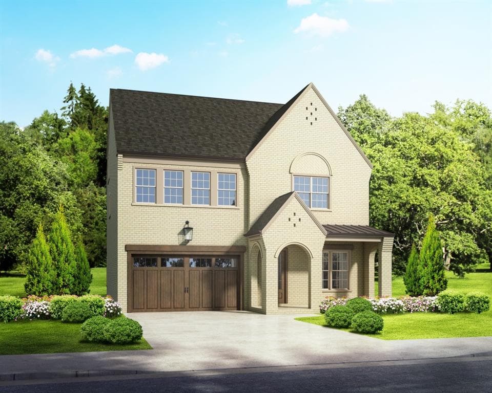 4571 Caroline Walk, Dunwoody, GA 30338 — most recent listing photo