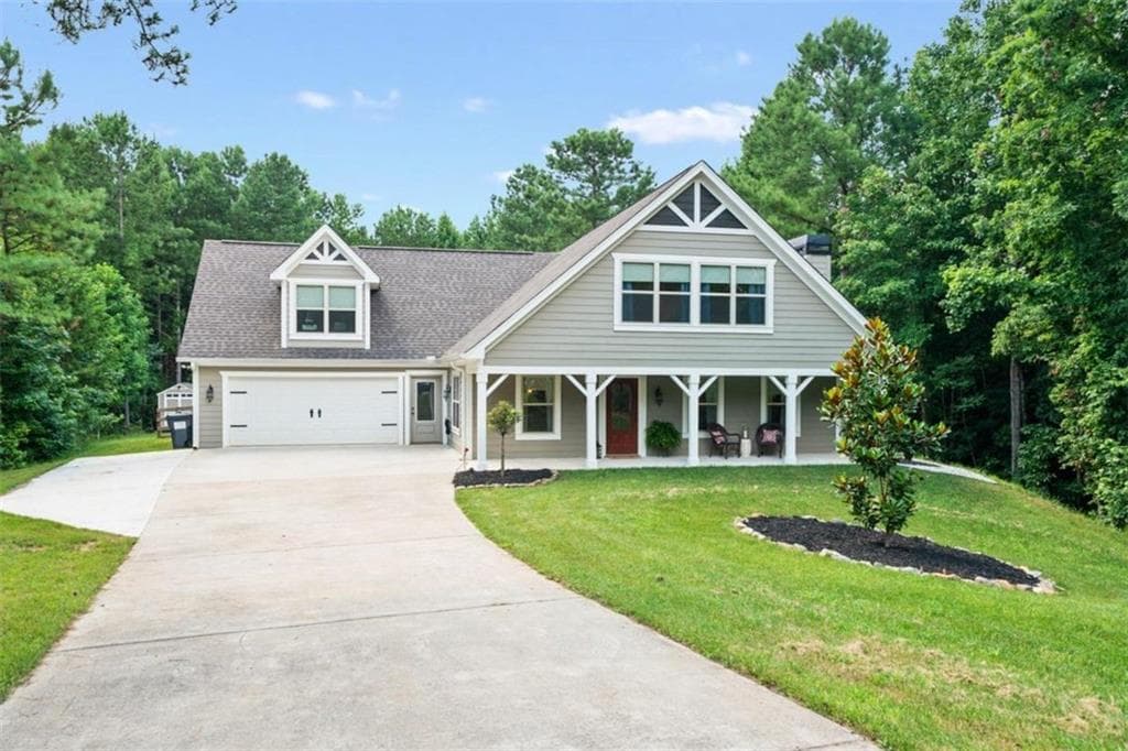 610 Makers Way, Dawsonville, GA 30534 — most recent listing photo