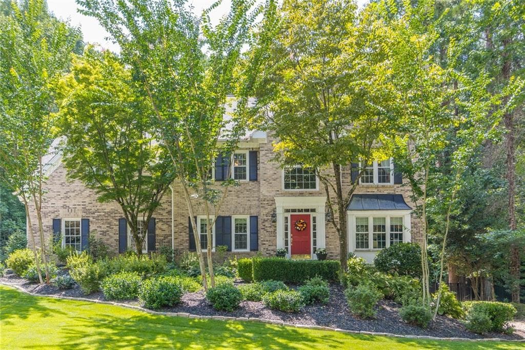 10110 Groomsbridge Road, Johns Creek, GA 30022 — most recent listing photo
