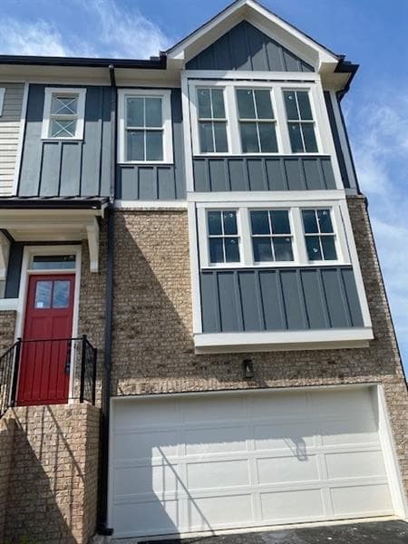 370 Thrasher Unit 13 Street, Norcross, GA 30071 — most recent listing photo