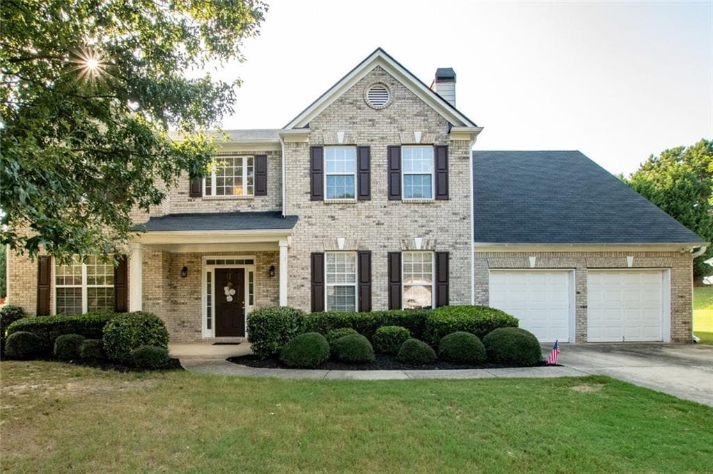 1039 Mitford Lane, Dacula, GA 30019 — most recent listing photo
