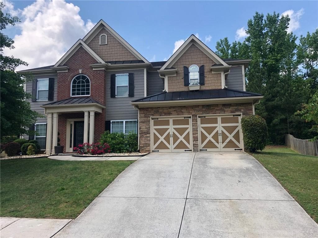 7016 ROSELAKE Circle, Douglasville, GA 30134 — most recent listing photo