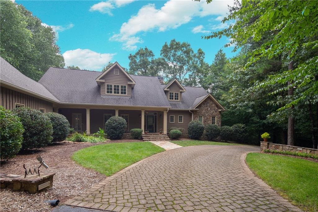 680 Station Trail, Dawsonville, GA 30534 — most recent listing photo
