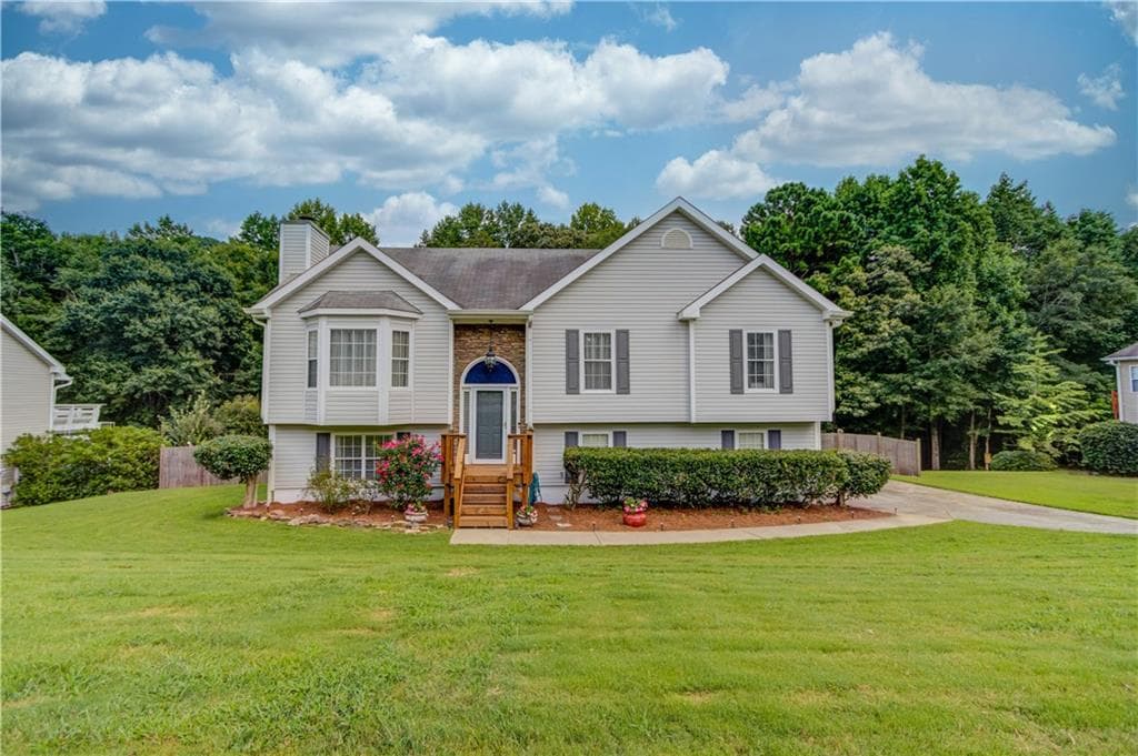 3227 Camens Way, Buford, GA 30519 — most recent listing photo