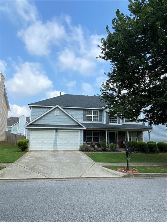 2840 Austin Ridge Drive, Dacula, GA 30019 — most recent listing photo