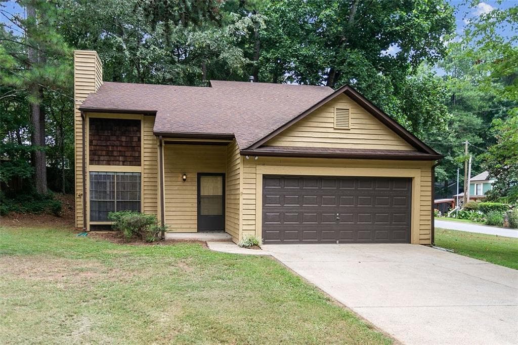 923 Shiloh Ridge Run, Kennesaw, GA 30144 — most recent listing photo