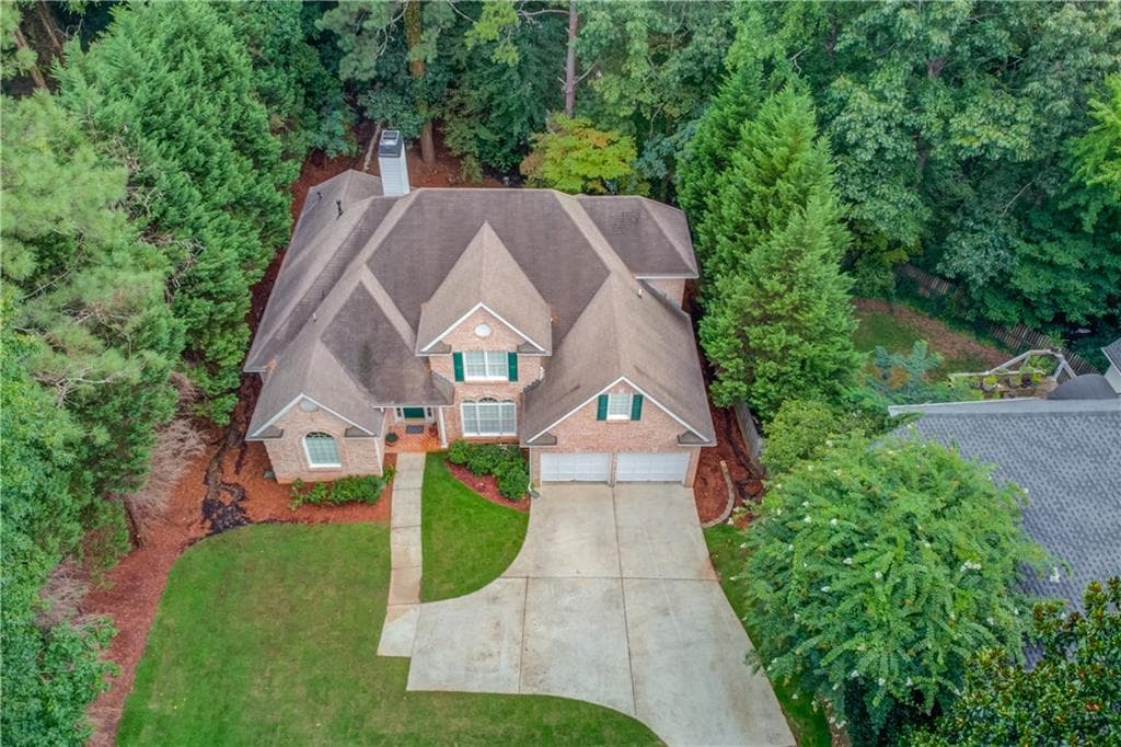 5825 Mitchell Road, Sandy Springs, GA 30328 — most recent listing photo
