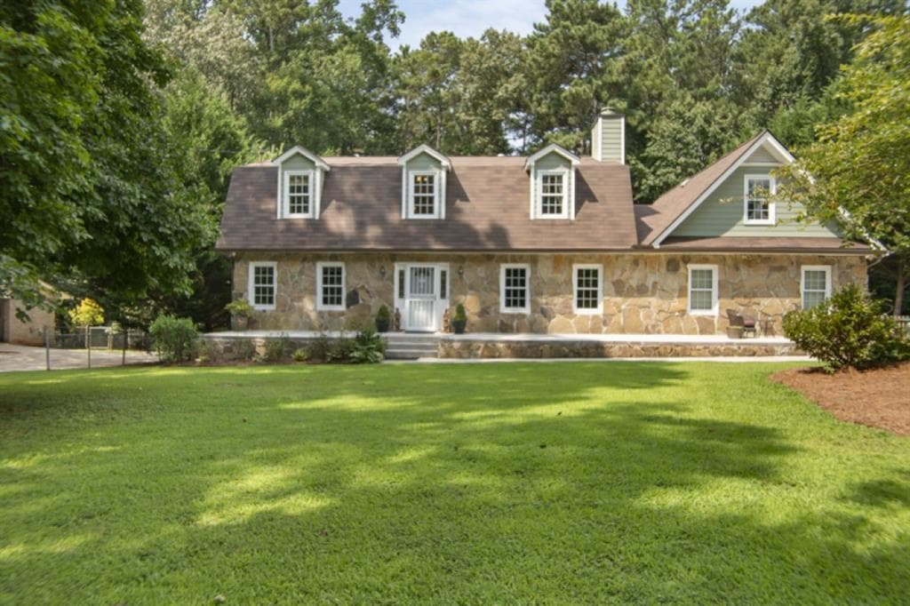 5032 Fox Forest Circle, Lilburn, GA 30047 — most recent listing photo