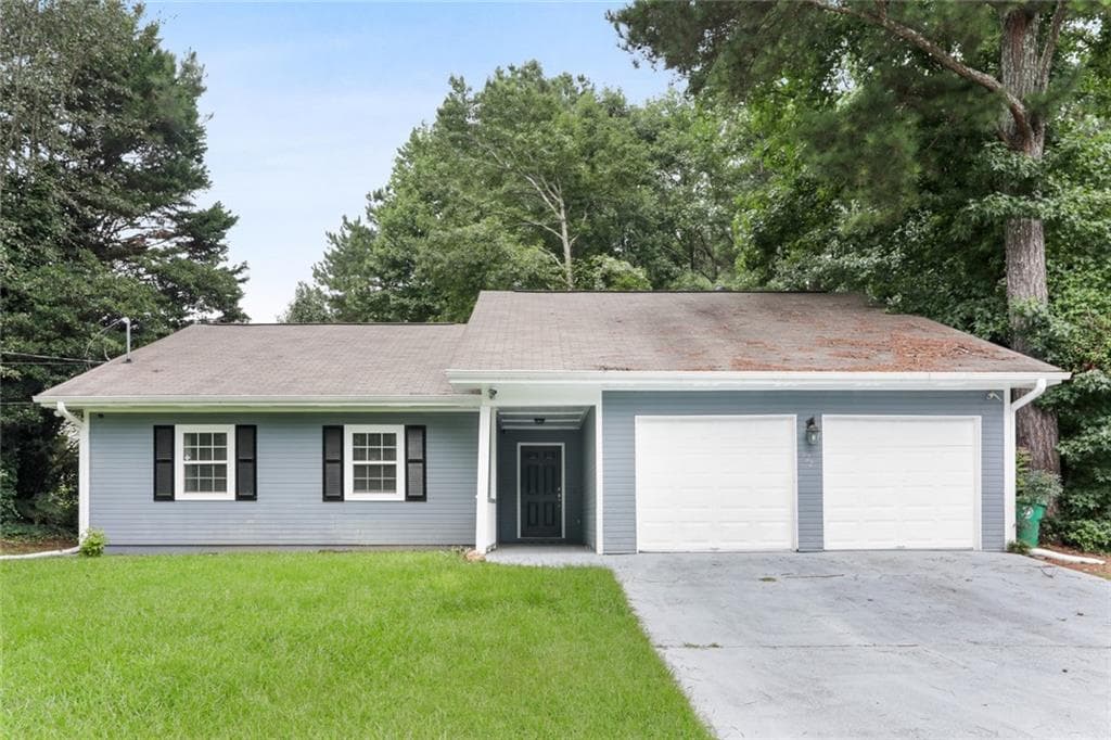 622 Pennylake Court, Stone Mountain, GA 30087 — most recent listing photo