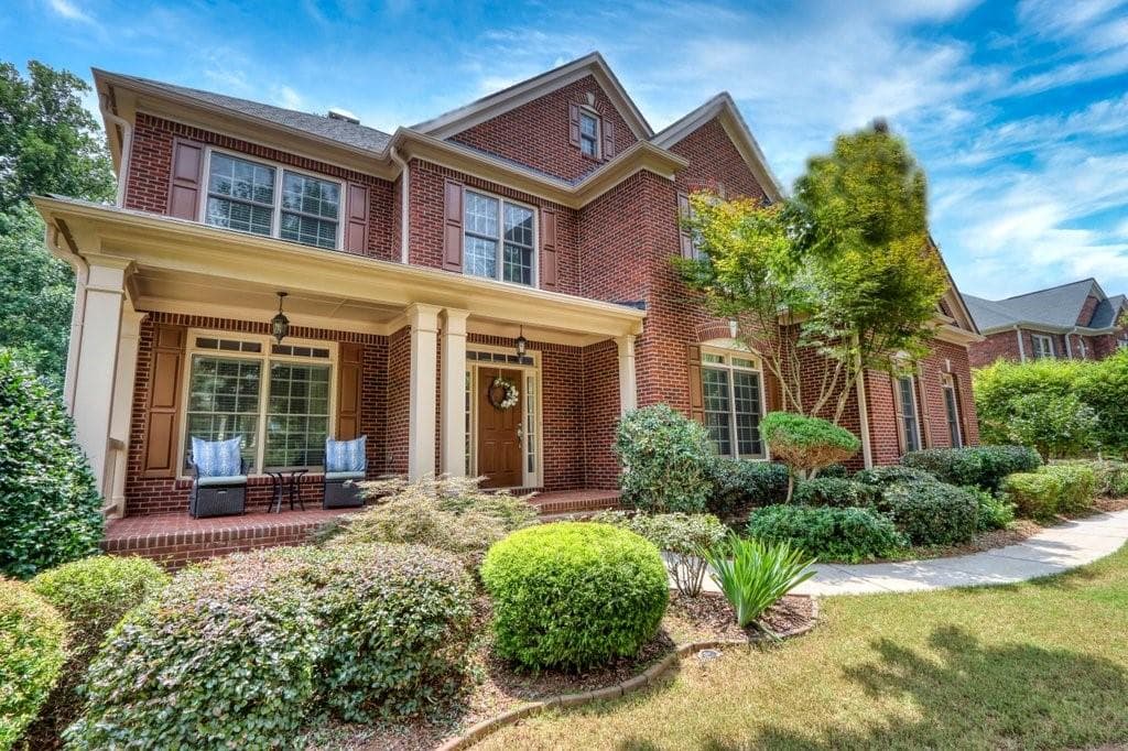 6670 Bridge Brook Overlook, Cumming, GA 30028 — most recent listing photo