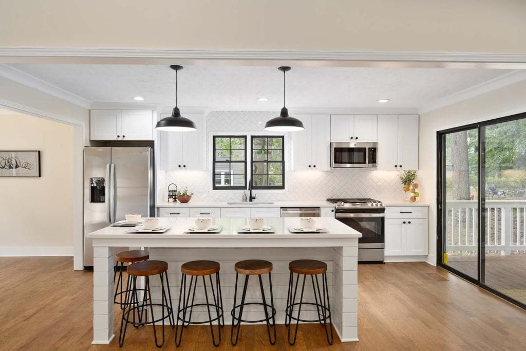 4999 Olde Mill Drive, Marietta, GA 30066 — most recent listing photo