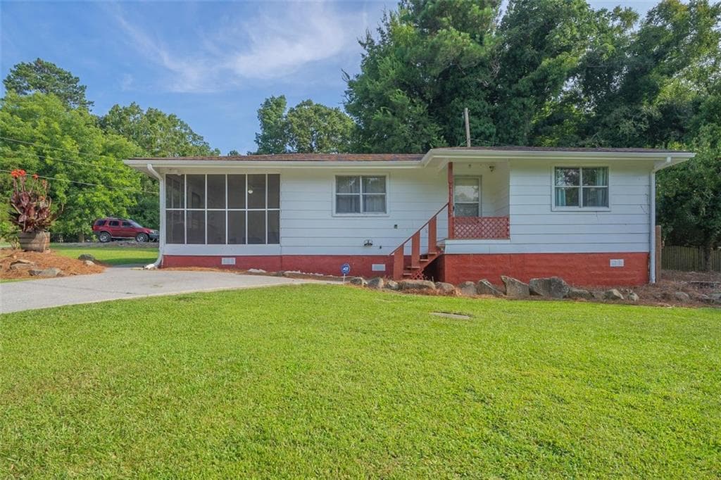 171 Lake Drive, Acworth, GA 30101 — most recent listing photo