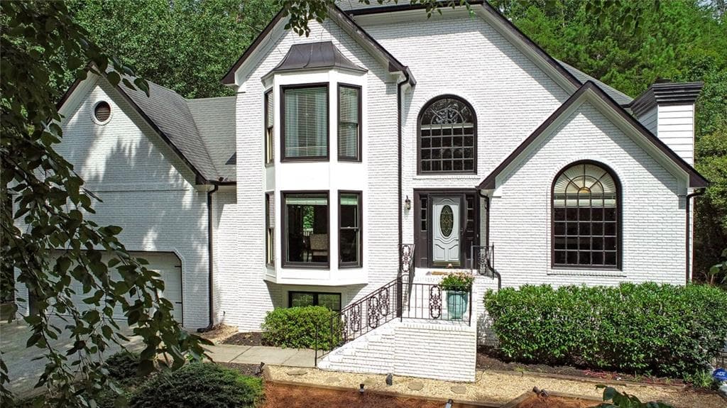 4519 Forest Peak Circle, Marietta, GA 30066 — most recent listing photo