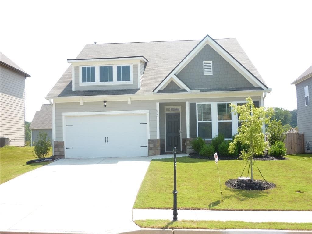 4315 Bramblett Grove Place, Cumming, GA 30040 — most recent listing photo