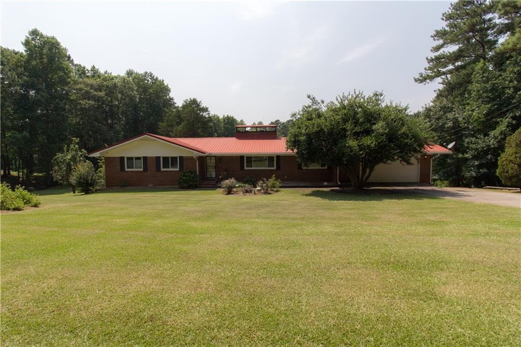 233 Ellis Circle, Griffin, GA 30224 — most recent listing photo