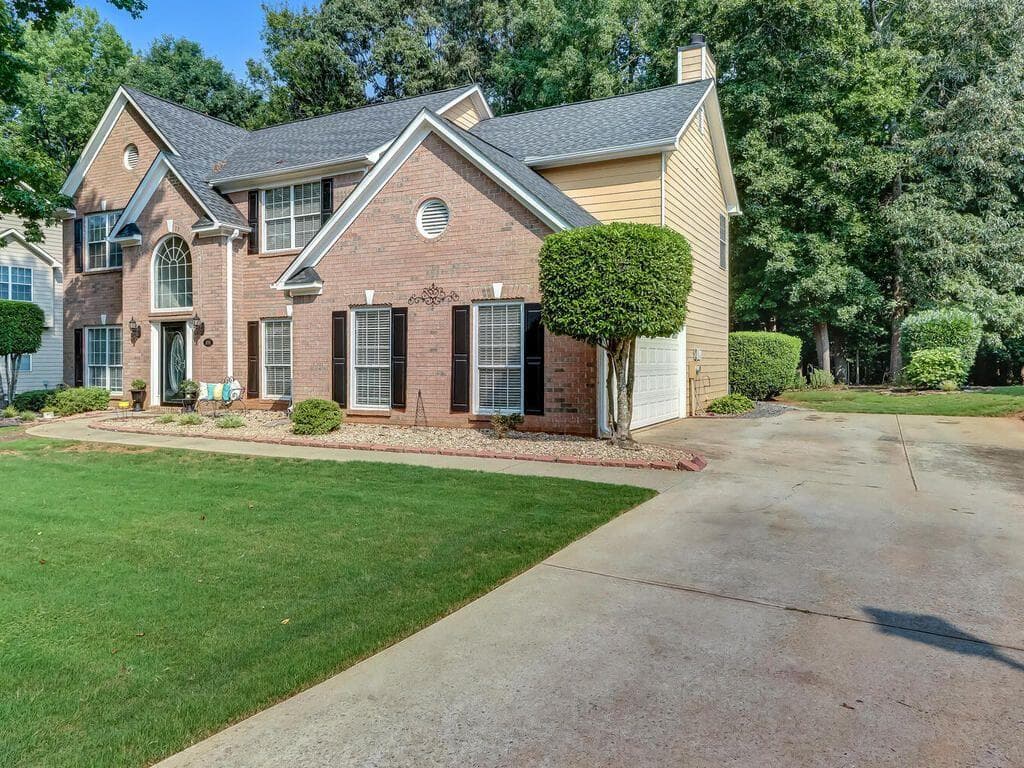 6251 SPRING LAKE Drive, Flowery Branch, GA 30542 — most recent listing photo