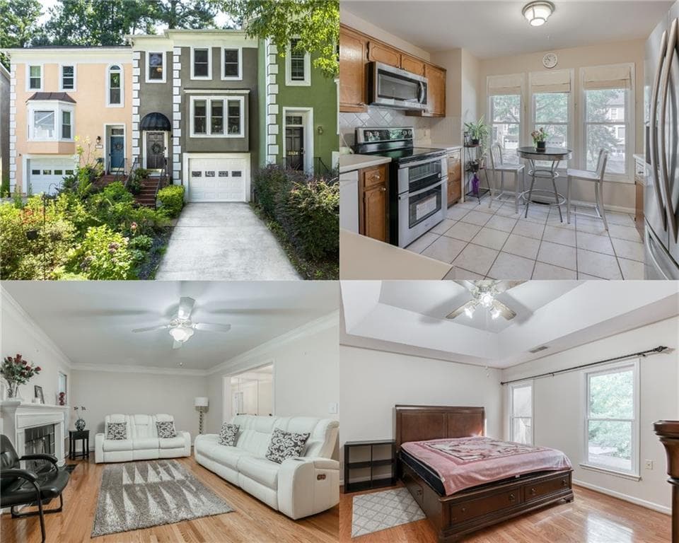 3822 MEETING Street, Duluth, GA 30096 — most recent listing photo