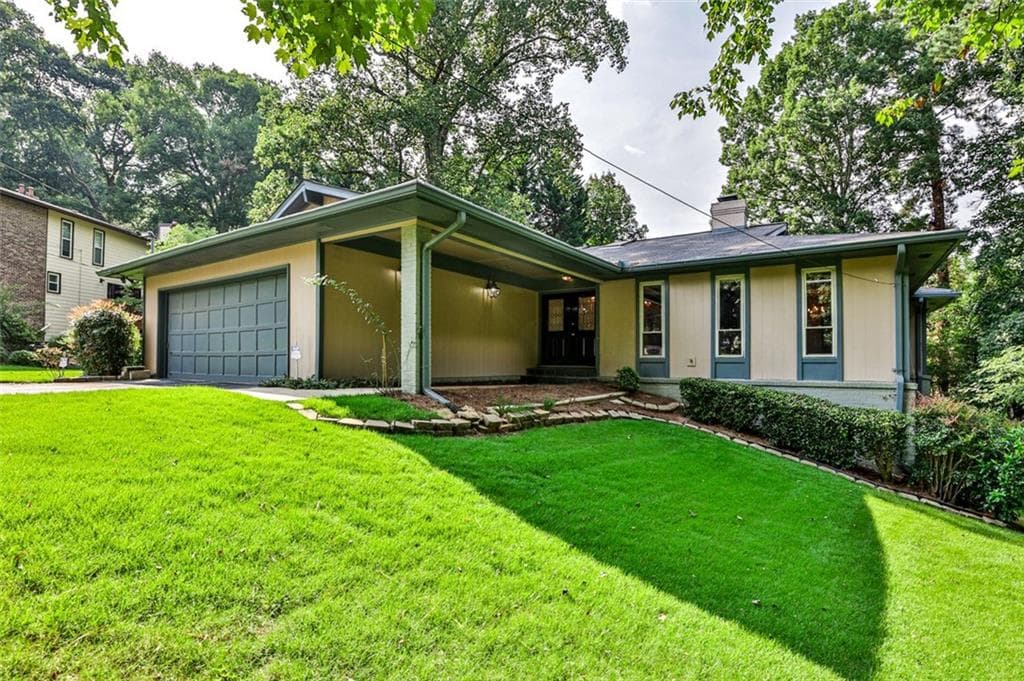 2808 CREST Court, Tucker, GA 30084 — most recent listing photo
