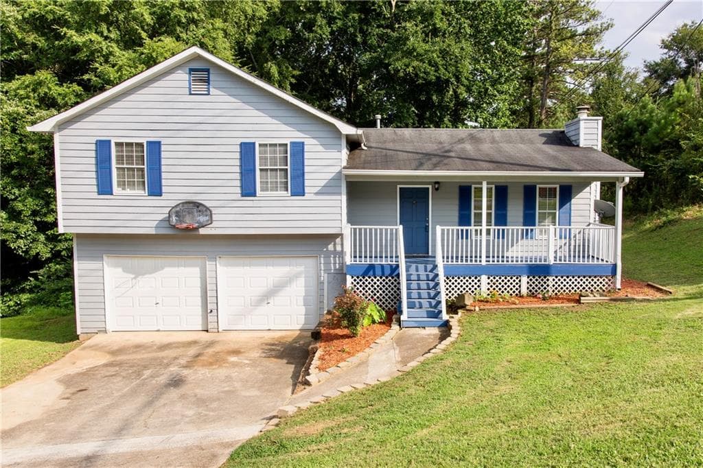 100 Hampton Drive, Dallas, GA 30132 — most recent listing photo