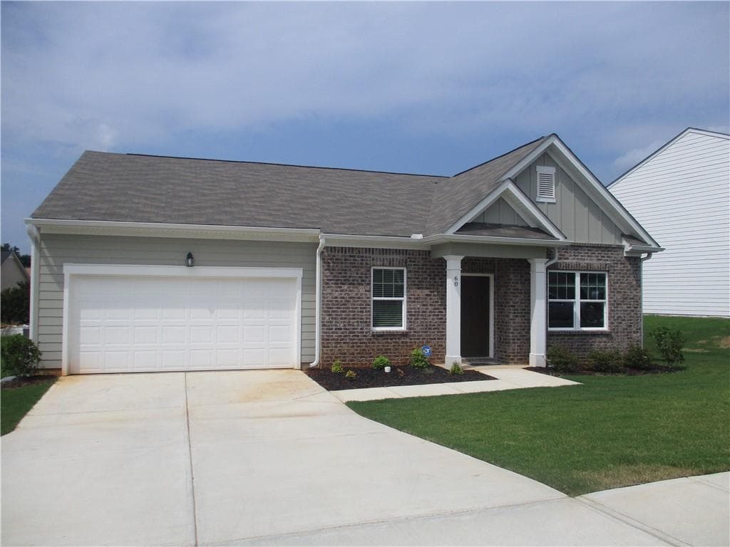 60 Bowen Way, Covington, GA 30016 — most recent listing photo