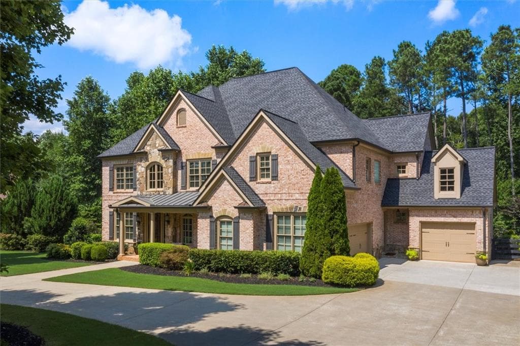 1153 Bream Drive, Milton, GA 30004 — most recent listing photo